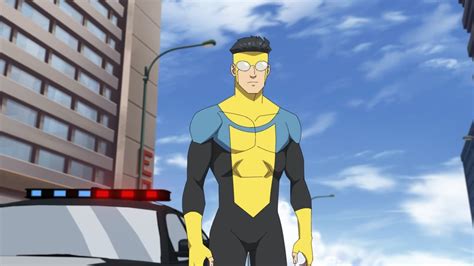 invincible s02e01|Invincible .